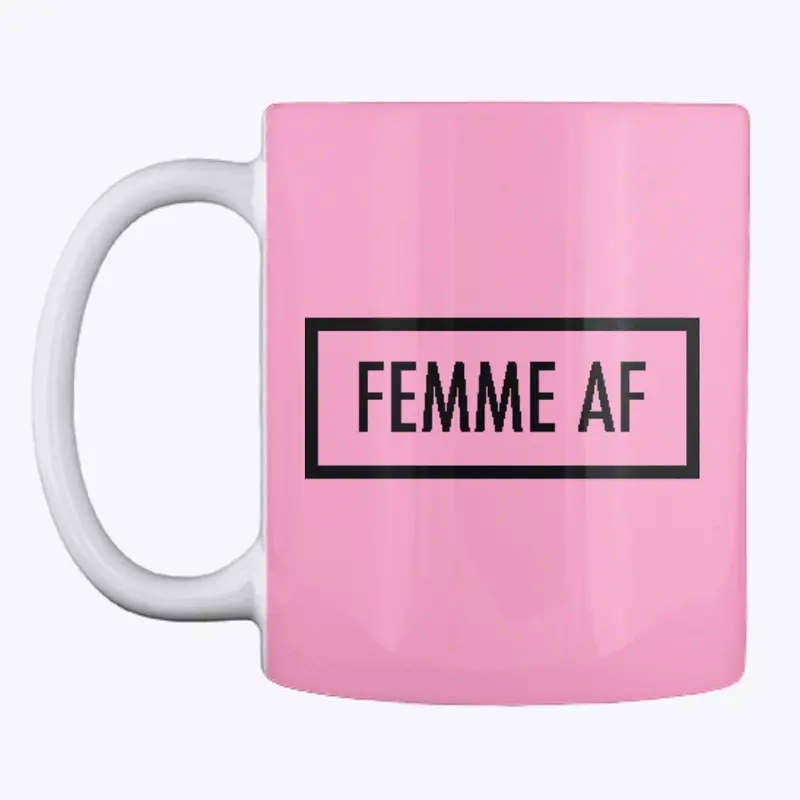 Femme AF