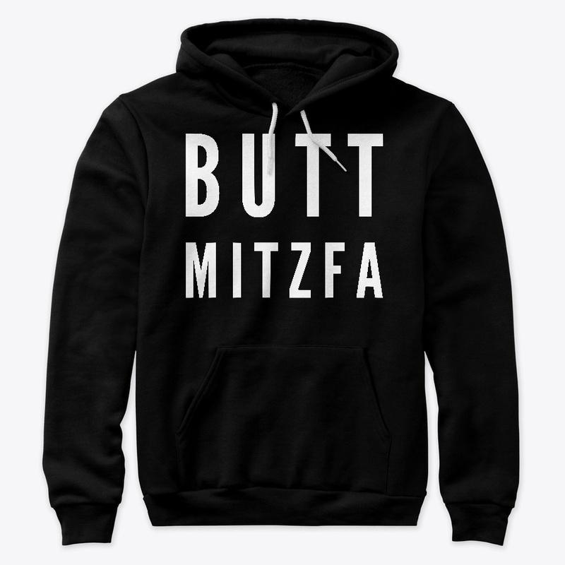 Butt Mitzfa