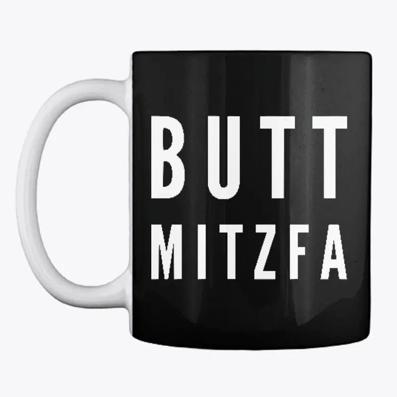 Butt Mitzfa